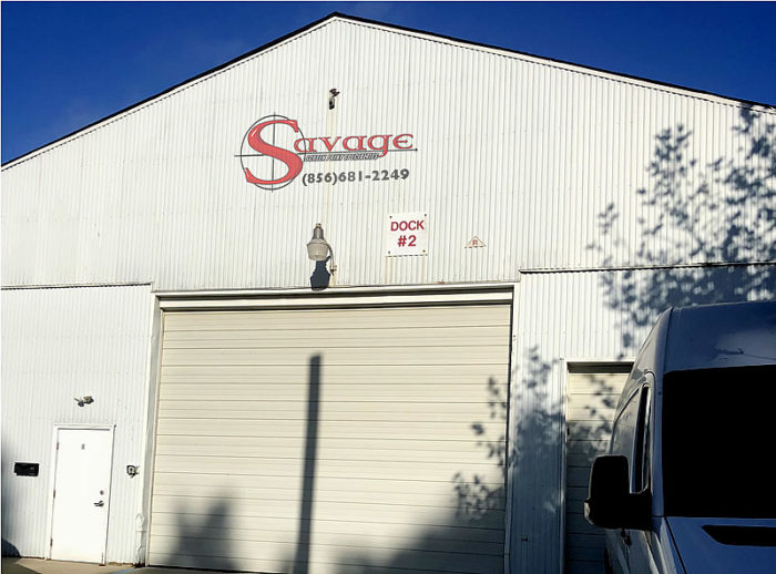 Savage Screen Print Specialties, LLC slide1