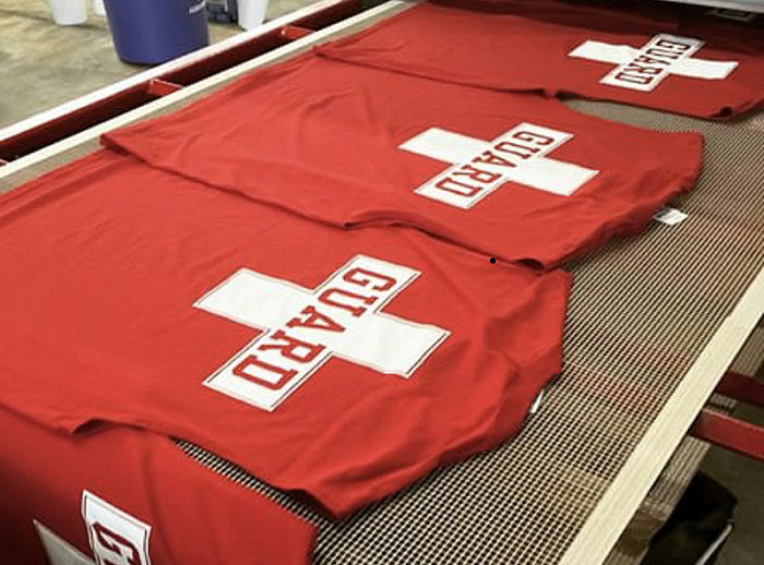 Savage Screen Print Specialties, LLC About Us